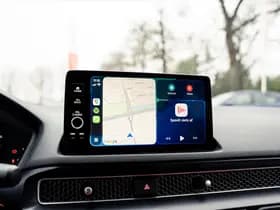 Honda Civic 2.0 VTEC Turbo 329pk Type R | Dealeronderhouden | Nieuwstaat | Navigatie | Carplay | PDC | Camera | Adaptieve cruisecontrol | Bl thumbnail 31