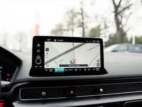 Honda Civic 2.0 VTEC Turbo 329pk Type R | Dealeronderhouden | Nieuwstaat | Navigatie | Carplay | PDC | Camera | Adaptieve cruisecontrol | Bl thumbnail 32