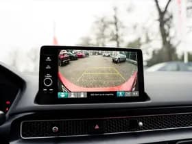 Honda Civic 2.0 VTEC Turbo 329pk Type R | Dealeronderhouden | Nieuwstaat | Navigatie | Carplay | PDC | Camera | Adaptieve cruisecontrol | Bl thumbnail 33