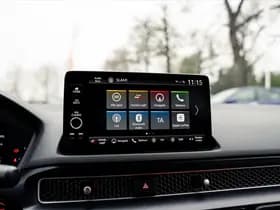 Honda Civic 2.0 VTEC Turbo 329pk Type R | Dealeronderhouden | Nieuwstaat | Navigatie | Carplay | PDC | Camera | Adaptieve cruisecontrol | Bl thumbnail 34