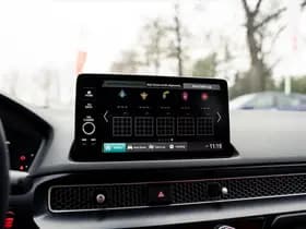 Honda Civic 2.0 VTEC Turbo 329pk Type R | Dealeronderhouden | Nieuwstaat | Navigatie | Carplay | PDC | Camera | Adaptieve cruisecontrol | Bl thumbnail 35