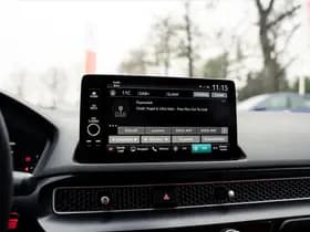 Honda Civic 2.0 VTEC Turbo 329pk Type R | Dealeronderhouden | Nieuwstaat | Navigatie | Carplay | PDC | Camera | Adaptieve cruisecontrol | Bl thumbnail 36