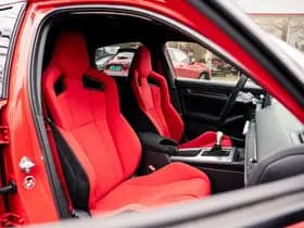 Honda Civic 2.0 VTEC Turbo 329pk Type R | Dealeronderhouden | Nieuwstaat | Navigatie | Carplay | PDC | Camera | Adaptieve cruisecontrol | Bl thumbnail 39