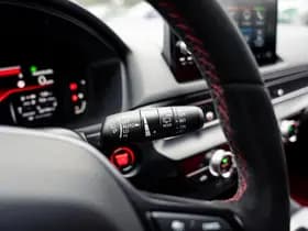 Honda Civic 2.0 VTEC Turbo 329pk Type R | Dealeronderhouden | Nieuwstaat | Navigatie | Carplay | PDC | Camera | Adaptieve cruisecontrol | Bl thumbnail 41