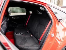 Honda Civic 2.0 VTEC Turbo 329pk Type R | Dealeronderhouden | Nieuwstaat | Navigatie | Carplay | PDC | Camera | Adaptieve cruisecontrol | Bl thumbnail 43