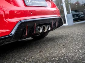 Honda Civic 2.0 VTEC Turbo 329pk Type R | Dealeronderhouden | Nieuwstaat | Navigatie | Carplay | PDC | Camera | Adaptieve cruisecontrol | Bl thumbnail 46