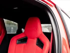 Honda Civic 2.0 VTEC Turbo 329pk Type R | Dealeronderhouden | Nieuwstaat | Navigatie | Carplay | PDC | Camera | Adaptieve cruisecontrol | Bl thumbnail 49