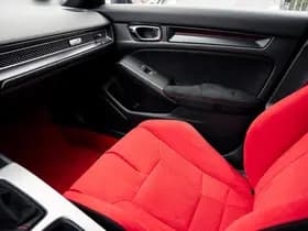 Honda Civic 2.0 VTEC Turbo 329pk Type R | Dealeronderhouden | Nieuwstaat | Navigatie | Carplay | PDC | Camera | Adaptieve cruisecontrol | Bl thumbnail 51