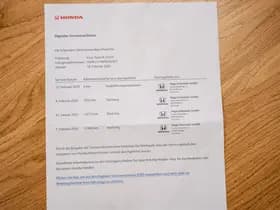 Honda Civic 2.0 VTEC Turbo 329pk Type R | Dealeronderhouden | Nieuwstaat | Navigatie | Carplay | PDC | Camera | Adaptieve cruisecontrol | Bl thumbnail 9