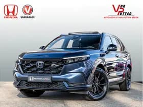 Honda CR-V 2.0 Plug-In Hybrid Advance Tech Automaat | Nieuwe NL auto | 1500 kg Trekgewicht | Bose Premium Audio | Head up display | elventi
