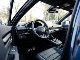 Honda CR-V 2.0 Plug-In Hybrid Advance Tech Automaat | Nieuwe NL auto | 1500 kg Trekgewicht | Bose Premium Audio | Head up display | elventi thumbnail 2