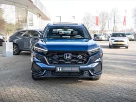 Honda CR-V 2.0 Plug-In Hybrid Advance Tech Automaat | Nieuwe NL auto | 1500 kg Trekgewicht | Bose Premium Audio | Head up display | elventi thumbnail 11