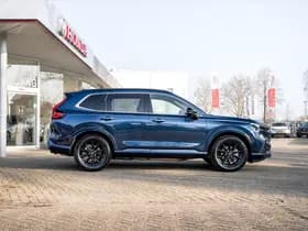 Honda CR-V 2.0 Plug-In Hybrid Advance Tech Automaat | Nieuwe NL auto | 1500 kg Trekgewicht | Bose Premium Audio | Head up display | elventi thumbnail 15