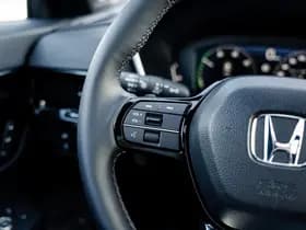 Honda CR-V 2.0 Plug-In Hybrid Advance Tech Automaat | Nieuwe NL auto | 1500 kg Trekgewicht | Bose Premium Audio | Head up display | elventi thumbnail 16