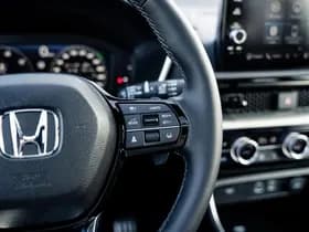 Honda CR-V 2.0 Plug-In Hybrid Advance Tech Automaat | Nieuwe NL auto | 1500 kg Trekgewicht | Bose Premium Audio | Head up display | elventi thumbnail 17