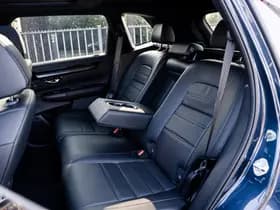 Honda CR-V 2.0 Plug-In Hybrid Advance Tech Automaat | Nieuwe NL auto | 1500 kg Trekgewicht | Bose Premium Audio | Head up display | elventi thumbnail 39