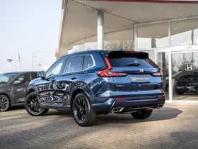 Honda CR-V 2.0 Plug-In Hybrid Advance Tech Automaat | Nieuwe NL auto | 1500 kg Trekgewicht | Bose Premium Audio | Head up display | elventi thumbnail 5