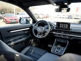 Honda CR-V 2.0 Plug-In Hybrid Advance Tech Automaat | Nieuwe NL auto | 1500 kg Trekgewicht | Bose Premium Audio | Head up display | elventi thumbnail 50