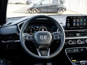 Honda CR-V 2.0 Plug-In Hybrid Advance Tech Automaat | Nieuwe NL auto | 1500 kg Trekgewicht | Bose Premium Audio | Head up display | elventi thumbnail 6