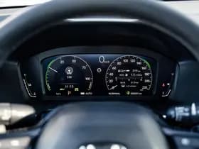 Honda CR-V 2.0 Plug-In Hybrid Advance Tech Automaat | Nieuwe NL auto | 1500 kg Trekgewicht | Bose Premium Audio | Head up display | elventi thumbnail 7