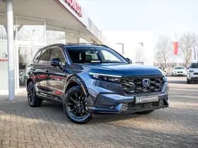 Honda CR-V 2.0 Plug-In Hybrid Advance Tech Automaat | Nieuwe NL auto | 1500 kg Trekgewicht | Bose Premium Audio | Head up display | elventi thumbnail 9