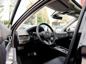 Honda Civic 2.0 Full Hybrid Advance Automaat | Panodak | NL auto | Nieuwe auto | Lederen bekleding | Bose Soundsystem | Adaptieve cruisecont thumbnail 2