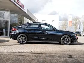 Honda Civic 2.0 Full Hybrid Advance Automaat | Panodak | NL auto | Nieuwe auto | Lederen bekleding | Bose Soundsystem | Adaptieve cruisecont thumbnail 13