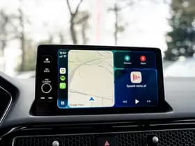 Honda Civic 2.0 Full Hybrid Advance Automaat | Panodak | NL auto | Nieuwe auto | Lederen bekleding | Bose Soundsystem | Adaptieve cruisecont thumbnail 27