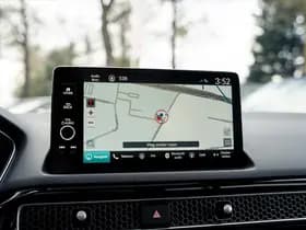 Honda Civic 2.0 Full Hybrid Advance Automaat | Panodak | NL auto | Nieuwe auto | Lederen bekleding | Bose Soundsystem | Adaptieve cruisecont thumbnail 28