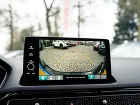 Honda Civic 2.0 Full Hybrid Advance Automaat | Panodak | NL auto | Nieuwe auto | Lederen bekleding | Bose Soundsystem | Adaptieve cruisecont thumbnail 29