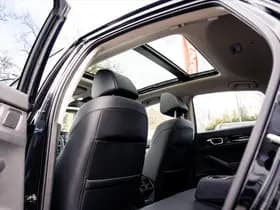 Honda Civic 2.0 Full Hybrid Advance Automaat | Panodak | NL auto | Nieuwe auto | Lederen bekleding | Bose Soundsystem | Adaptieve cruisecont thumbnail 34