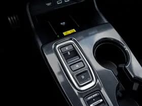 Honda Civic 2.0 Full Hybrid Advance Automaat | Panodak | NL auto | Nieuwe auto | Lederen bekleding | Bose Soundsystem | Adaptieve cruisecont thumbnail 8