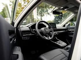 Honda CR-V 2.0 Full Hybrid Elegance automaat | Panoramadak | Lederen bekleding | Adaptieve cruise control | Stoelverwarming | PDC voor en a thumbnail 2