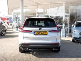 Honda CR-V 2.0 Full Hybrid Elegance automaat | Panoramadak | Lederen bekleding | Adaptieve cruise control | Stoelverwarming | PDC voor en a thumbnail 11