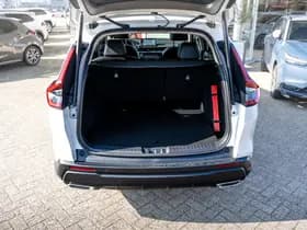 Honda CR-V 2.0 Full Hybrid Elegance automaat | Panoramadak | Lederen bekleding | Adaptieve cruise control | Stoelverwarming | PDC voor en a thumbnail 12