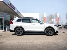 Honda CR-V 2.0 Full Hybrid Elegance automaat | Panoramadak | Lederen bekleding | Adaptieve cruise control | Stoelverwarming | PDC voor en a thumbnail 14