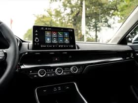 Honda CR-V 2.0 Full Hybrid Elegance automaat | Panoramadak | Lederen bekleding | Adaptieve cruise control | Stoelverwarming | PDC voor en a thumbnail 4