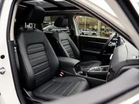 Honda CR-V 2.0 Full Hybrid Elegance automaat | Panoramadak | Lederen bekleding | Adaptieve cruise control | Stoelverwarming | PDC voor en a thumbnail 33