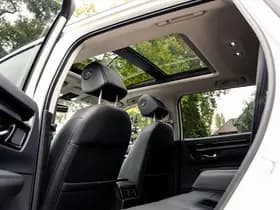 Honda CR-V 2.0 Full Hybrid Elegance automaat | Panoramadak | Lederen bekleding | Adaptieve cruise control | Stoelverwarming | PDC voor en a thumbnail 38