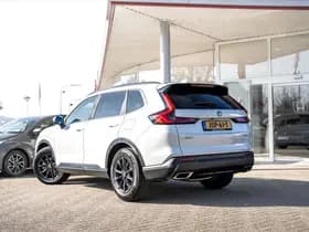 Honda CR-V 2.0 Full Hybrid Elegance automaat | Panoramadak | Lederen bekleding | Adaptieve cruise control | Stoelverwarming | PDC voor en a thumbnail 5