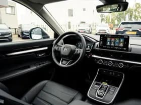 Honda CR-V 2.0 Full Hybrid Elegance automaat | Panoramadak | Lederen bekleding | Adaptieve cruise control | Stoelverwarming | PDC voor en a thumbnail 46
