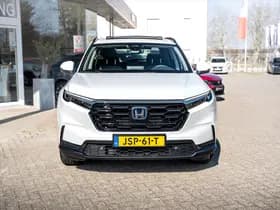 Honda CR-V 2.0 Full Hybrid Elegance automaat | Panoramadak | Lederen bekleding | Adaptieve cruise control | Stoelverwarming | PDC voor en a thumbnail 10