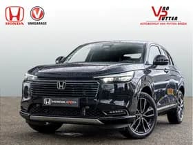 Honda HR-V 1.5 Advance | Full Hybrid | 8 jaar garantie | 2000 euro voorraadkorting | Apple Carplay / Android auto | PDC voor en achter | St