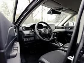 Honda HR-V 1.5 Advance | Full Hybrid | 8 jaar garantie | 2000 euro voorraadkorting | Apple Carplay / Android auto | PDC voor en achter | St thumbnail 2