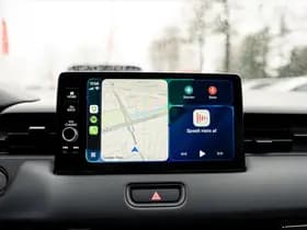 Honda HR-V 1.5 Advance | Full Hybrid | 8 jaar garantie | 2000 euro voorraadkorting | Apple Carplay / Android auto | PDC voor en achter | St thumbnail 25