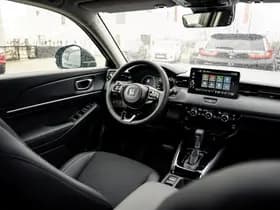 Honda HR-V 1.5 Advance | Full Hybrid | 8 jaar garantie | 2000 euro voorraadkorting | Apple Carplay / Android auto | PDC voor en achter | St thumbnail 40