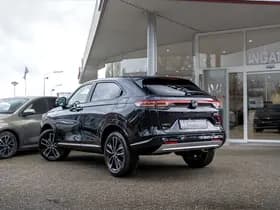 Honda HR-V 1.5 Advance | Full Hybrid | 8 jaar garantie | 2000 euro voorraadkorting | Apple Carplay / Android auto | PDC voor en achter | St thumbnail 5