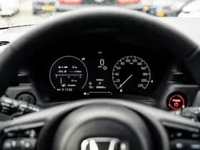 Honda HR-V 1.5 Advance | Full Hybrid | 8 jaar garantie | 2000 euro voorraadkorting | Apple Carplay / Android auto | PDC voor en achter | St thumbnail 7