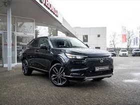 Honda HR-V 1.5 Advance | Full Hybrid | 8 jaar garantie | 2000 euro voorraadkorting | Apple Carplay / Android auto | PDC voor en achter | St thumbnail 9