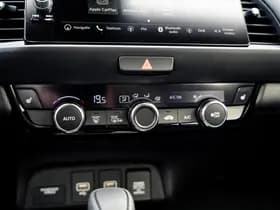 Honda Jazz 1.5 Full Hybrid Elegance Automaat | 8 jaar garantie | Premium Crystal Red Metallic | Stoelverwarming | Navigatie | Adaptieve cru thumbnail 16